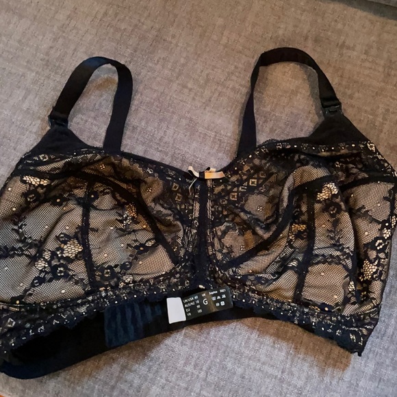 Panache Lingerie Other - Panache Sophie Nursing Bra 40G